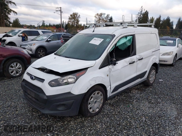 2016 Ford Transit Connect with VIN NM0KE6EX8G1251661, listed as a IAAI auction lot 40612774 with 177,770 mi miles and . Bid and sale history available at DreamBid. Image 17.