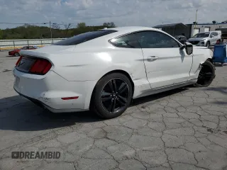 2017 Ford Mustang EcoBoost z VIN 1FA6P8TH4H5272867, wystawiony jako Copart lot #53042265 z przebiegiem 140 784 mil mil oraz Szkoda całkowita • Salvage title. Historia ofert i sprzedaży dostępna na DreamBid. Obrazek 3.