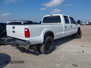 2016 Ford F-250 Lariat z VIN 1FT7W2BT0GEB67892, wystawiony jako IAAI lot #41387214 z przebiegiem 150 476 mil mil oraz . Historia ofert i sprzedaży dostępna na DreamBid. Obrazek 4.