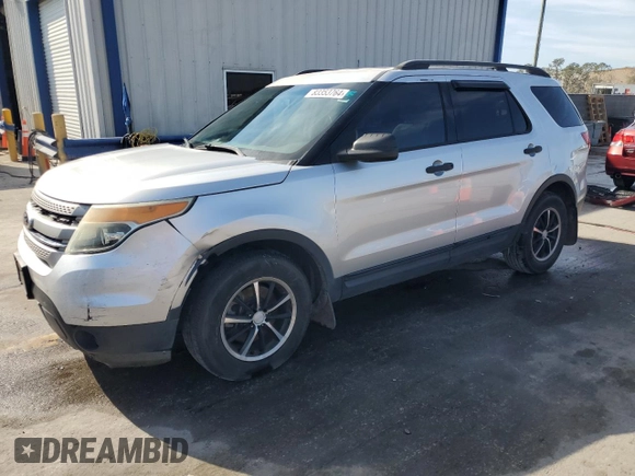 2013 Ford Explorer с VIN 1FM5K7B99DGC51953, выставлен на аукционе Copart как лот 83353764 с пробегом 211 165 миль миль и Списание • Salvage title. История ставок и продаж доступна на DreamBid. Изображение 1.
