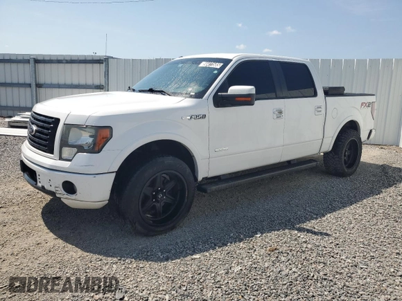 2012 Ford F-150 XL z VIN 1FTFW1CT9CFC06276, wystawiony jako Copart lot #56411585 z przebiegiem 271 362 mil mil oraz Tytuł czysty. Historia ofert i sprzedaży dostępna na DreamBid. Obrazek 1.