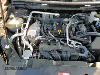 2024 Mitsubishi Outlander SEL с VIN JA4J4WA85RZ052484, выставлен на аукционе Copart как лот 65243715 с пробегом 5 113 миль миль и Списание • Salvage title. История ставок и продаж доступна на DreamBid. Изображение 14.