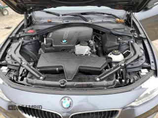 2014 BMW 4 Series 428i с VIN WBA3V5C58EP747926, выставлен на аукционе Copart как лот 72680944 с пробегом 34 160 миль миль и Списание • Salvage title. История ставок и продаж доступна на DreamBid. Изображение 12.