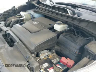 2018 Nissan Murano S z VIN 5N1AZ2MH0JN159123, wystawiony jako IAAI lot #41204733 z przebiegiem 80 542 mil mil oraz . Historia ofert i sprzedaży dostępna na DreamBid. Obrazek 19.