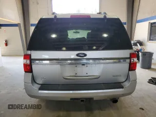 2015 Ford Expedition XLT with VIN 1FMJU1JT1FEF26846, listed as a Copart auction lot 66352175 with 173,260 mi miles and Clean title. Bid and sale history available at DreamBid. Image 6.