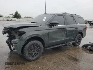 2022 Ford Expedition Timberline z VIN 1FMJU1RT3NEA03041, wystawiony jako Copart lot #58468325 z przebiegiem 52 058 mil mil oraz Szkoda całkowita • Salvage title. Historia ofert i sprzedaży dostępna na DreamBid. Obrazek 1.