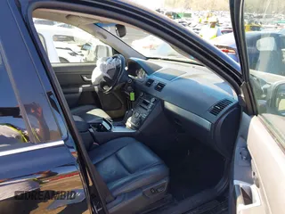 2013 Volvo XC90 Premier Plus with VIN YV4952CZ9D1657679, listed as a IAAI auction lot 41823464 with 126,000 mi miles and . Bid and sale history available at DreamBid. Image 5.