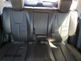 2015 GMC Terrain SLT with VIN 2GKALSEK2F6306820, listed as a Copart auction lot 43334804 with 68,359 mi miles and Salvage title. Bid and sale history available at DreamBid. Image 10.