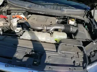 2021 Ford F-150 XL с VIN 1FTFW1CD1MFA45044, выставлен на аукционе Copart как лот 87663705 с пробегом 68 405 миль миль и Списание • Salvage title. История ставок и продаж доступна на DreamBid. Изображение 16.