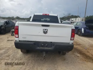 2017 Ram 2500 Tradesman с VIN 3C6TR4CT0HG577996, выставлен на аукционе Copart как лот 68576214 с пробегом Не указан миль и Списание • Salvage title. История ставок и продаж доступна на DreamBid. Изображение 6.