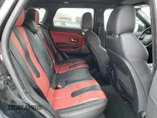 2015 Land Rover Range Rover Evoque Dynamic z VIN SALVT2BG9FH077648, wystawiony jako Copart lot #44892135 z przebiegiem 124 628 mil mil oraz Czysty tytuł • Clean title. Historia ofert i sprzedaży dostępna na DreamBid. Obrazek 11.