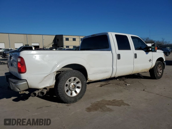 2011 Ford Super Duty F-250 SRW XL with VIN 1FT7W2AT0BEC29236, listed as a Copart auction lot 88288385 with 173,379 mi miles and Clean Title. Bid and sale history available at carsss.com. Image 3.
