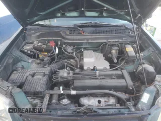 1999 Honda CR-V EX with VIN JHLRD176XXC075490, listed as a Copart auction lot 82382144 with 170,413 mi miles and Salvage Title. Bid and sale history available at carsss.com. Image 12.