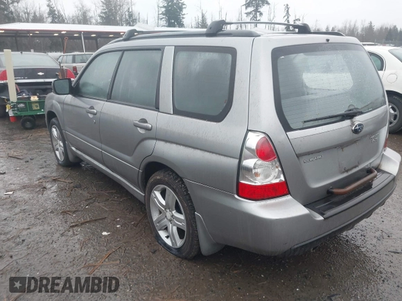 2008 Subaru Forester XT Limited с VIN JF1SG69698H703792, выставлен на аукционе IAAI как лот 41487025 с пробегом 93 184 миль миль и . История ставок и продаж доступна на DreamBid. Изображение 3.