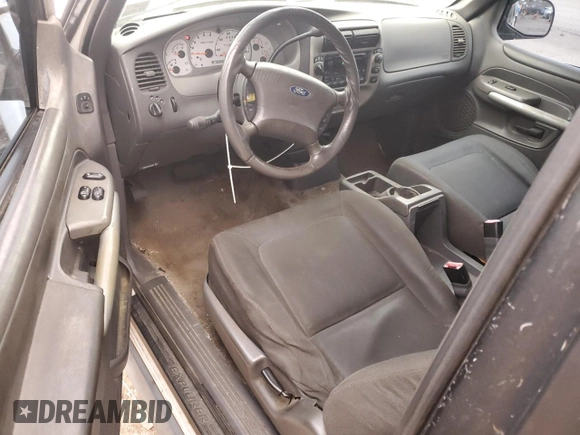 2002 Ford Explorer Sport XLS z VIN 1FMZU70E72UC68289, wystawiony jako Copart lot #79013744 z przebiegiem 149 269 mil mil oraz Szkoda całkowita • Salvage title. Historia ofert i sprzedaży dostępna na DreamBid. Obrazek 8.