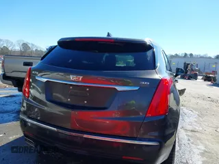 2019 Cadillac XT5 Premium Luxury FWD with VIN 1GYKNERS7KZ145993, listed as a IAAI auction lot 41619112 with 81,435 mi miles and . Bid and sale history available at DreamBid. Image 17.