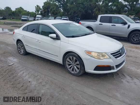 2011 Volkswagen CC Sport с VIN WVWMN7AN2BE711744, выставлен на аукционе IAAI как лот 42416773 с пробегом 142 029 миль миль и . История ставок и продаж доступна на DreamBid. Изображение 1.