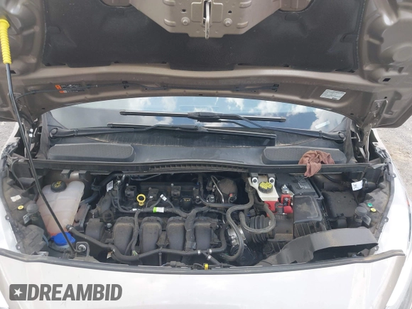 2020 Ford Transit Connect XLT with VIN NM0GE9F25L1456908, listed as a IAAI auction lot 42136585 with 55,163 mi miles and . Bid and sale history available at DreamBid. Image 10.