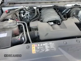 2018 Chevrolet Silverado 1500 LS с VIN 1GCNKNEC7JZ371945, выставлен на аукционе Copart как лот 71773595 с пробегом 41 082 миль миль и Списание • Salvage title. История ставок и продаж доступна на DreamBid. Изображение 13.