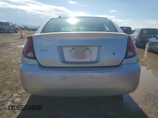 2007 Saturn ION ION 2 z VIN 1G8AJ55F37Z133198, wystawiony jako Copart lot #56247535 z przebiegiem 171 932 mil mil oraz Szkoda całkowita • Salvage title. Historia ofert i sprzedaży dostępna na DreamBid. Obrazek 6.