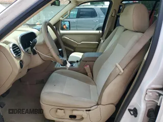 2007 Ford Explorer XLT with VIN 1FMEU73E57UB13015, listed as a Copart auction lot 64112775 with 171,973 mi miles and Clean title. Bid and sale history available at DreamBid. Image 7.