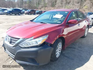 2017 Nissan Altima 2.5 S with VIN 1N4AL3AP9HC130822, listed as a IAAI auction lot 41825782 with 118,312 mi miles. Bid and sale history available at carsss.com. Image 17.