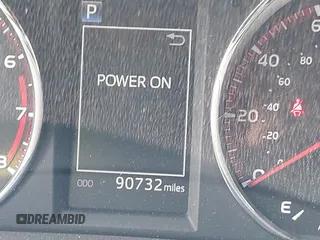 2018 Toyota RAV4 SE с VIN 2T3NFREV8JW437464, выставлен на аукционе IAAI как лот 42385066 с пробегом 90 732 миль миль и . История ставок и продаж доступна на DreamBid. Изображение 16.