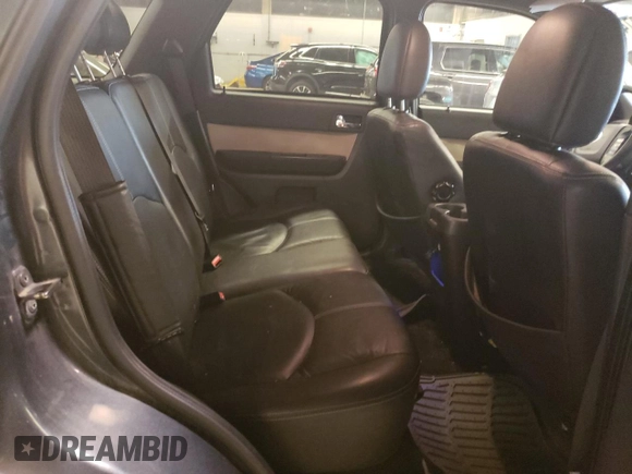 2009 Mercury Mariner Premier with VIN 4M2CU97G29KJ23254, listed as a Copart auction lot 56557305 with 201,739 mi miles and Non repairable. Bid and sale history available at DreamBid. Image 10.