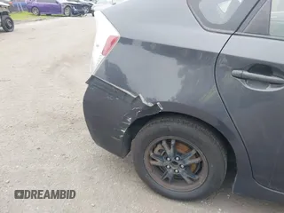 2015 Toyota Prius Four z VIN JTDKN3DU7F2003225, wystawiony jako IAAI lot #41741030 z przebiegiem 195 090 mil mil oraz . Historia ofert i sprzedaży dostępna na DreamBid. Obrazek 18.