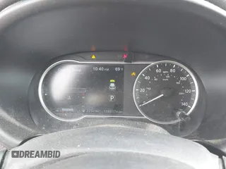 2018 Nissan Kicks SV с VIN 3N1CP5CU1JL540145, выставлен на аукционе IAAI как лот 42274486 с пробегом 118 317 миль миль и . История ставок и продаж доступна на DreamBid. Изображение 7.