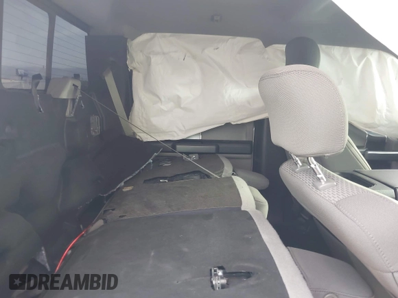 2017 Ford F-150 XL with VIN 1FTEW1CF2HKE45012, listed as a IAAI auction lot 42038478 with 76,284 mi miles and . Bid and sale history available at DreamBid. Image 8.