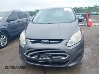 2013 Ford C-Max SE с VIN 1FADP5AU5DL500600, выставлен на аукционе IAAI как лот 42311504 с пробегом 165 919 миль миль и . История ставок и продаж доступна на DreamBid. Изображение 12.