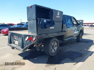 2012 Ram 2500 ST z VIN 3C6TD5CT6CG290580, wystawiony jako IAAI lot #41755239 z przebiegiem 207 282 mil mil oraz . Historia ofert i sprzedaży dostępna na DreamBid. Obrazek 4.