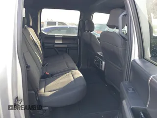 2015 Ford F-150 XL with VIN 1FTEW1CG5FKE20353, listed as a IAAI auction lot 41496649 with 313,946 mi miles and . Bid and sale history available at DreamBid. Image 8.