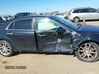 2011 Chevrolet Malibu LTZ with VIN 1G1ZE5E78BF392469, listed as a IAAI auction lot 41681817 with 204,032 mi miles and . Bid and sale history available at DreamBid. Image 13.