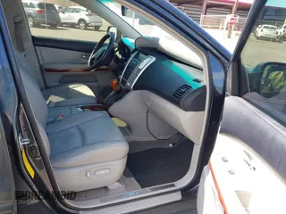 2004 Lexus RX 330 with VIN JTJGA31UX40001738, listed as a IAAI auction lot 41762207 with 202,440 mi miles and . Bid and sale history available at DreamBid. Image 5.
