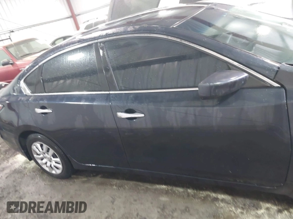 2014 Nissan Altima S with VIN 1N4AL3AP2EN384839, listed as a IAAI auction lot 41940730 with 119,651 mi miles and . Bid and sale history available at carsss.com. Image 13.
