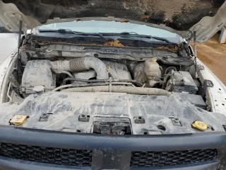 2016 Ram 2500 Tradesman with VIN 3C6TR5HT2GG311005, listed as a Copart auction lot 84623594 with 174,658 mi miles and Salvage title. Bid and sale history available at DreamBid. Image 11.