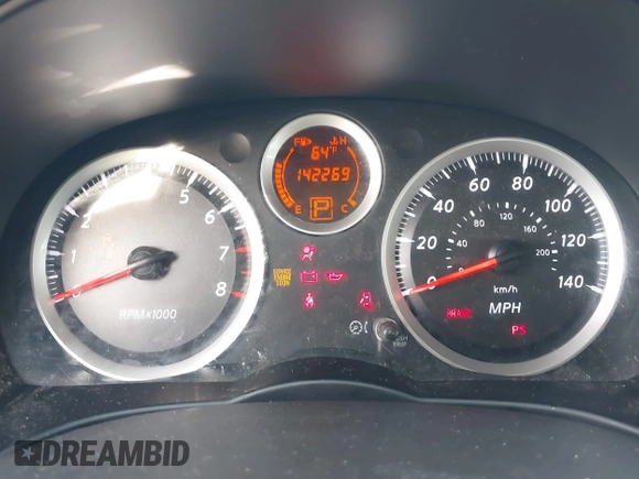 2012 Nissan Sentra S with VIN 3N1AB6AP4CL710137, listed as a IAAI auction lot 40766072 with 142,269 mi miles and . Bid and sale history available at DreamBid. Image 7.