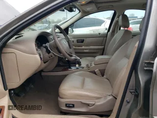 2004 Mercury Sable LS Premium with VIN 1MEFM55S04G614919, listed as a Copart auction lot 52658485 with 48,944 mi miles and Clean title. Bid and sale history available at DreamBid. Image 7.