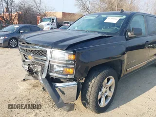 2014 Chevrolet Silverado 1500 Work Truck with VIN 3GCUKPEH7EG396711, listed as a IAAI auction lot 41700066 with 67,540 mi miles and . Bid and sale history available at DreamBid. Image 18.