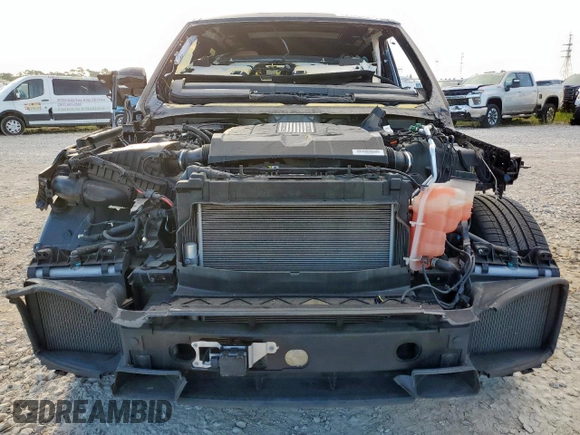 2019 Land Rover Range Rover Sport HSE Dynamic z VIN SALWV2SV3KA849478, wystawiony jako Copart lot #61353015 z przebiegiem Nie podano mil oraz Szkoda całkowita • Salvage title. Historia ofert i sprzedaży dostępna na DreamBid. Obrazek 5.