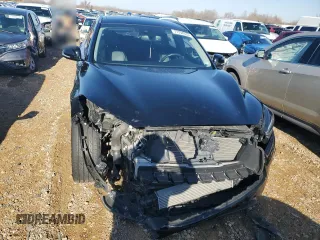 2020 Infiniti QX50 Luxe with VIN 3PCAJ5M35LF111703, listed as a Copart auction lot 77794333 with 31,785 mi miles and Salvage title. Bid and sale history available at DreamBid. Image 5.