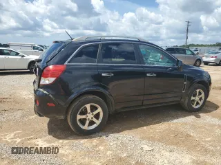2012 Chevrolet Captiva Sport LT z VIN 3GNAL3E5XCS648595, wystawiony jako Copart lot #59150325 z przebiegiem 111 283 mil mil oraz Szkoda całkowita • Salvage title. Historia ofert i sprzedaży dostępna na DreamBid. Obrazek 3.
