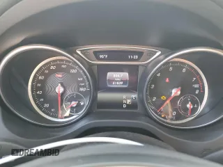 2019 Mercedes-Benz CLA 250 with VIN WDDSJ4EB2KN771482, listed as a Copart auction lot 39131044 with 61,839 mi miles and . Bid and sale history available at DreamBid. Image 9.