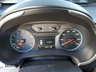 2016 Chevrolet Malibu LS z VIN 1G1ZB5STXGF302904, wystawiony jako Copart lot #48509585 z przebiegiem 131 553 mil mil oraz Szkoda całkowita • Salvage title. Historia ofert i sprzedaży dostępna na DreamBid. Obrazek 9.