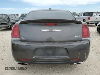 2019 Chrysler 300 Touring with VIN 2C3CCAAG8KH602041, listed as a Copart auction lot 49162125 with 77,740 mi miles and Salvage Title. Bid and sale history available at carsss.com. Image 6.