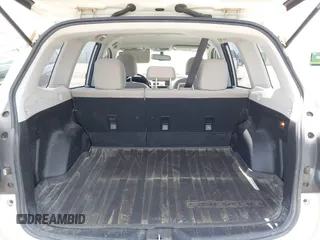 2016 Subaru Forester 2.5i with VIN JF2SJABC6GH469285, listed as a IAAI auction lot 42560320 with 59,876 mi miles and . Bid and sale history available at DreamBid. Image 17.