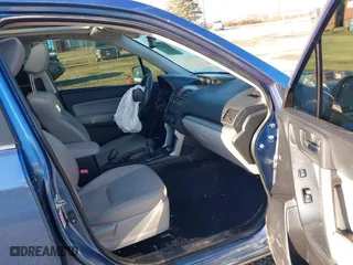 2015 Subaru Forester 2.5i Touring with VIN JF2SJAWC8FH411395, listed as a IAAI auction lot 41511789 with 174,919 mi miles. Bid and sale history available at carsss.com. Image 5.