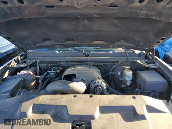2007 Chevrolet Silverado 1500 Work Truck with VIN 2GCEK19C371616826, listed as a Copart auction lot 74201244 with 188,791 mi miles and Salvage Title. Bid and sale history available at carsss.com. Image 11.
